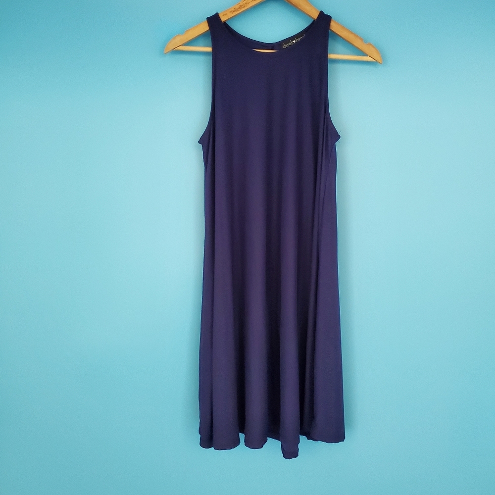 Derek Heart Dress Size Medium Tank